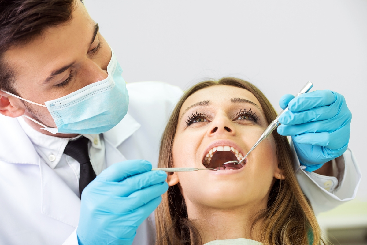 emergency dentist in Riverview