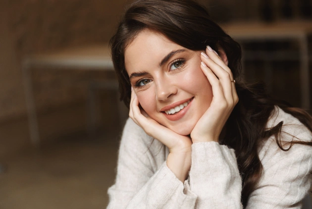 Cosmetic dentistry at Valley Dental Riverview enhancing smiles with natural results