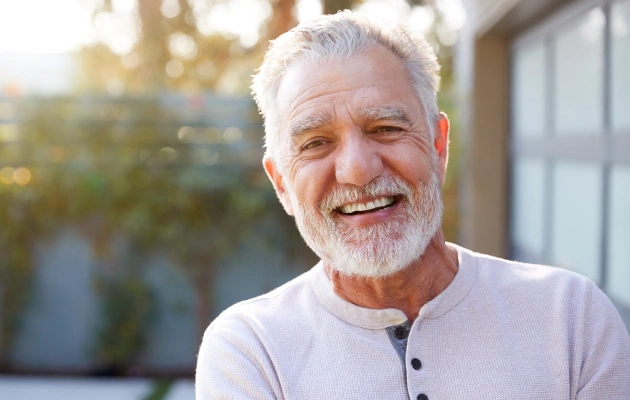 Personalized restorative dentistry solutions at Valley Dental Riverview