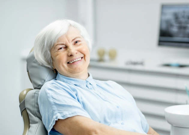 Comfort-focused root canal treatment at Valley Dental Riverview in Riverview Florida